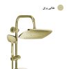 علم دوش حمام رانا مدل رسوب گیر کد TG - تصویر 2