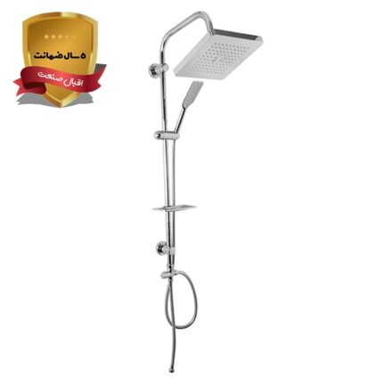 علم دوش حمام مدل کاردینال R1